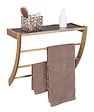 WENKO - Etagere murale fondi fsc - vignette