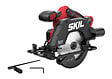 SKIL - Scie circulaire 20V Brushless - SW1E3551CA - - vignette