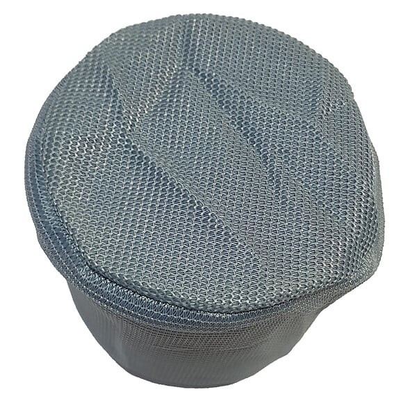 OSPAZIA - Capuchon de filtre en nylon pour spa gonflable - Compatible autres marques - large