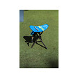 O'CAMP - Siège pliable 3 pieds de camping - Dimensions : 32 x 32 x 38 cm - vignette
