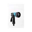 SUAN - Tuyau d'arrosage flexible - Kit complet avec accessoires - Longueur : 7,5m - vignette