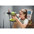 RYOBI - Rpd18-0 perceuse visseuse 18v - vignette