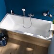 DURAVIT - Baignoire droite 150x70 Duravit No.1 - vignette