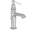 JACOB DELAFON - Mitigeur lavabo Cléo 1889 Chrome - vignette