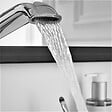 JACOB DELAFON - Mitigeur lavabo Cléo 1889 Chrome - vignette