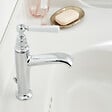 JACOB DELAFON - Mitigeur lavabo Cléo 1889 Chrome - vignette