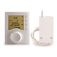 DELTA DORE - Thermostat d'ambiance radio pour chaudière ou PAC non réversible TYBOX - TYBOX 33- réf : 6053002 - DELTA DORE - vignette
