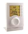 DELTA DORE - Thermostat d'ambiance radio pour chaudière ou PAC non réversible TYBOX - TYBOX 33- réf : 6053002 - DELTA DORE - vignette