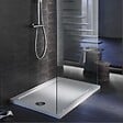 JACOB DELAFON - Receveur de douche Flight rectangle extra plat antidérapant 120 x 90 cm - vignette