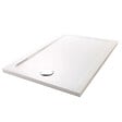 JACOB DELAFON - Receveur de douche Flight rectangle extra plat antidérapant 170 x 90 cm - vignette