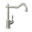 VILLEROY ET BOCH - Robinet cuisine  Avia 2.0 Acier massif - vignette