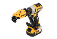 DEWALT - Cisaille à tôle pour visseuse avec attache universelle DEWALT DT70620-QZ - vignette