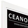 CEANOTHE - Cadre Eternel - Blanc - 50x70cm - vignette