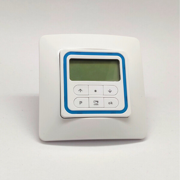 CAME - Temporisateur Came Vivaldi Timer wired 1 - large