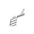 GAVIOTA SIMBAC - Lot de 3 - Attaches souples 150/165 pour volet roulant - vignette