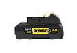 DEWALT - Batterie XR 12V 3AH LI-ION - DCB124G-XJ - vignette
