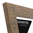 CEANOTHE - Cadre photo Fauve 15x20 cm - vignette