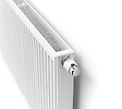 STELRAD - Radiateurs panneaux NOVELLO Eco H700 - Type 21 - Haut. 700 - Long. 400 - puissance 587W - vignette