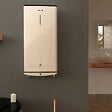 ARISTON - Chauffe Eau Electrique Plat Mural Multipositions Velis PRO Ariston 65 L - vignette