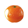 C-CREATION - Lampe à poser céramique Naran Orange E14 - vignette