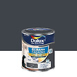 DULUX VALENTINE - Peinture Façade exterieure - Gris anthracite - Multi-supports - 1L - vignette