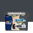 DULUX VALENTINE - Peinture façade extérieure Anti-UV - 2.5L - Gris Anthracite - vignette