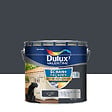 DULUX VALENTINE - Peinture Ext façades M/Sup Ecran+ Dulux Valentine-Gris Anthracite 10L - vignette