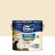 DULUX VALENTINE - Peinture exterieure - Multi-support - Meulière - 10L - vignette