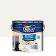 DULUX VALENTINE - Peinture extérieure pour façade - Acrylique - Blanc - 10L - vignette