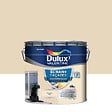 DULUX VALENTINE - Peinture Ecran+ Façades Chantier facile - Meulière - Mat - 10L - vignette
