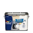 DULUX VALENTINE - Peinture extérieure façade - Ecran+ Chantier Facile - Blanc - 2,5L - vignette