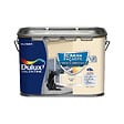 DULUX VALENTINE - Peinture façade siloxane Ecran+ Facile - Meulière - 2,5L - vignette
