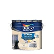 DULUX VALENTINE - Peinture Ecran+ Façades Chantier facile - Meulière - Mat - 10L - vignette