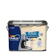 DULUX VALENTINE - Peinture exterieure Ecran+ Façade - Ton Pierre - 2,5L - vignette