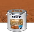 SIKKENS - Lasure pour bois extérieurs - Chêne foncé - 2,5L - vignette