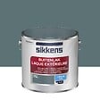 SIKKENS - Peinture laque extérieure - Satin - Vert antique - 2.5L - vignette