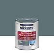 SIKKENS - Laque extérieure Satin Vert Antique 0.75 L - vignette