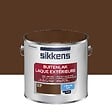 SIKKENS - Laque bois extérieur - Ton bois - Satin - 2,5L - vignette
