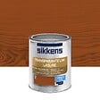 SIKKENS - Lasure glycéro Satin Teck 0.75 L - vignette