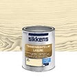 SIKKENS - Lasure glycéro Satin Incolore - 0,75L - vignette
