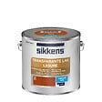 SIKKENS - Lasure bois extérieur glycéro - Teck - Satin - 2,5L - vignette