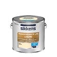 SIKKENS - Lasure glycéro bois extérieurs - Incolore - Satin - 2,5L - vignette
