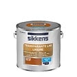 SIKKENS - Lasure pour bois extérieurs - Chêne foncé - 2,5L - vignette
