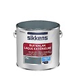 SIKKENS - Peinture laque extérieure - Satin - Vert antique - 2.5L - vignette