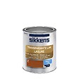 SIKKENS - Lasure glycéro Satin Teck 0.75 L - vignette