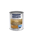 SIKKENS - Lasure glycéro Satin - Chêne Clair - 0,75L - vignette
