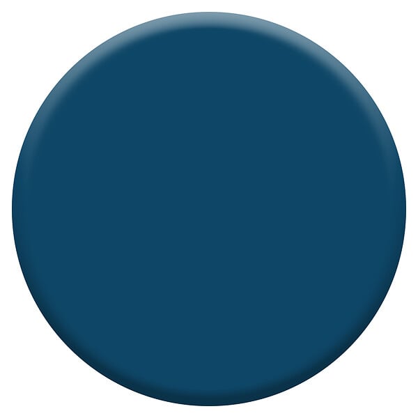 SIKKENS - Peinture laque extérieure - Satin - Bleu vert RAL5001 - 2.5L - large