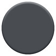 SIKKENS - Peinture laque extérieur - Satin - Gris graphite RAL7024 - 2.5L - vignette