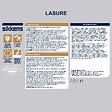 SIKKENS - Lasure bois extérieur glycéro - Teck - Satin - 2,5L - vignette