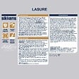 SIKKENS - Lasure glycéro Satin Teck 0.75 L - vignette